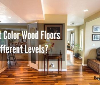 Different Color Wood Floors on Different Levels? 2 Different-Color-Wood-Floors-on-Different-Levels